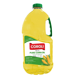 Sunflower oil pack